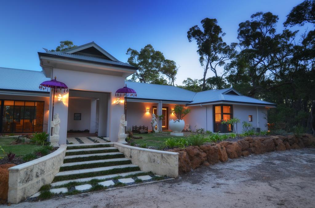 Seclusions Of Yallingup - Adults Only Exterior foto