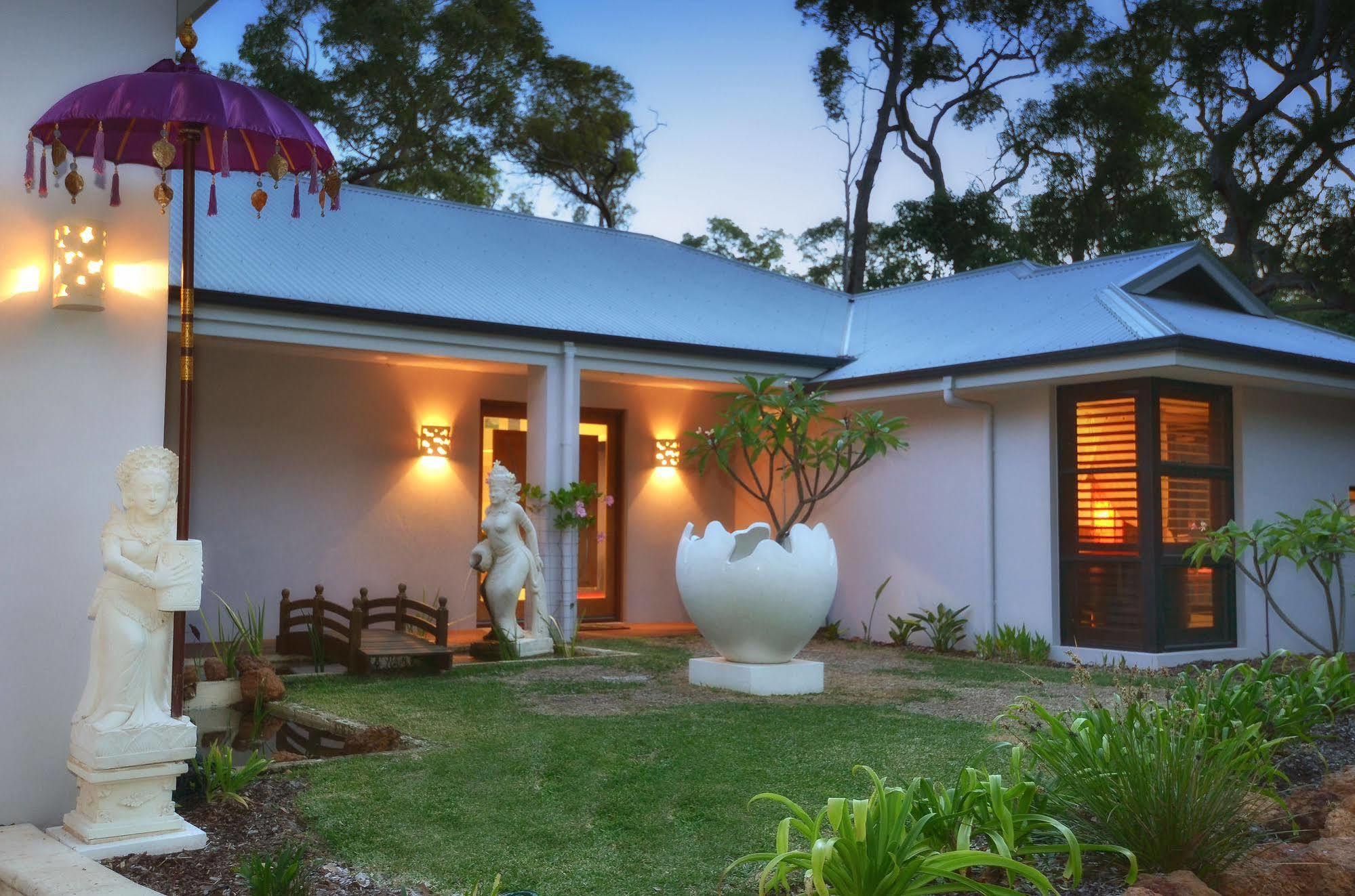 Seclusions Of Yallingup - Adults Only Exterior foto